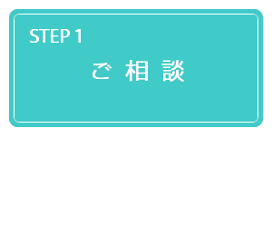 STEP1 ご相談